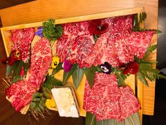 -丸藏和牛烧肉专门店(园区师惠坊店)