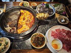 -蜀大侠火锅(总府路店)