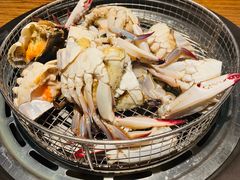 -海味当家·蒸锅海鲜(星海公园店)