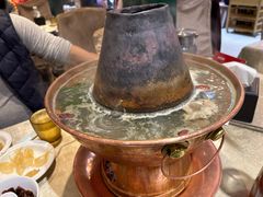 -东来顺饭庄(王府井步行街店)