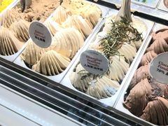 -Dal Cuore 达可芮冰淇淋(陕西北路店)