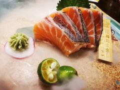 -古田居·特色寿司料理(骏欣中心店)