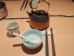 -十二舍·湯物素煮(江泰潤政店)