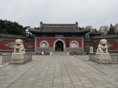-大钟寺古钟博物馆
