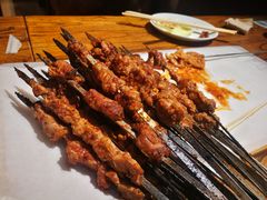 -有奴思烤肉·清真(正宁路店)