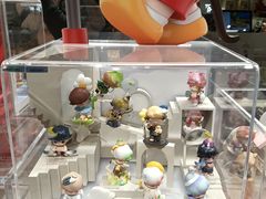 -泡泡玛特POPMART(上海环球港店)