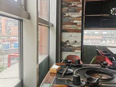 -冯排骨涮烤火锅(华商国际城店)