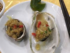 -四姑娘川味海鲜(八爪鱼店)