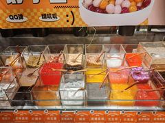 -欢乐牧场主题自助料理(T12店)