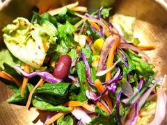 小菜任吃-金顺韩式烤肉·网红烤肉店(广利路店)