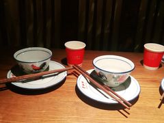 -老湘村·湖南土菜(天河维多利店)