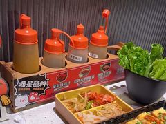 -猫抓烤肉(春熙路店)
