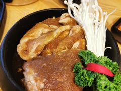 -汉拿山(包河万达店)