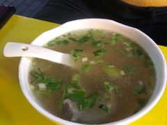 -大漠烤肉(盘旋路店)