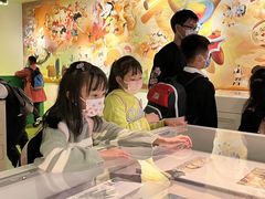 -蓝话筒·少儿成人演讲口才·主持朗诵·戏剧表演(大华第一坊店)