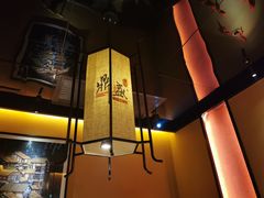 -鼎盛蜀坊·重庆江湖菜(市桥地铁站店)