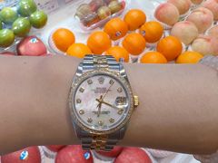 -亨得利钟表商店