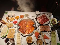 -山城辣妹子(定福庄店)