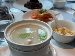 腌笃鲜-屋里厢上海菜馆