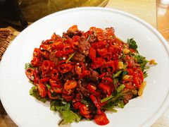 -赤宴·川菜(玉林店)