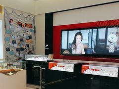 -亨吉利世界名表中心(飞亚达大厦店)