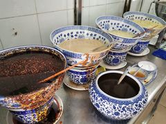 -清真·宏顺祥卤汁凉粉(大皮院店)