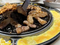 -韩宫宴炭火烤肉(印象城店)
