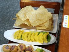 -乡土黄·鲜牛肉火锅·小龙虾(兴业街店)