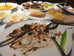 -西部牛排(京华城店)