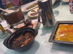 -外婆船宴餐厅·外婆喊你回家吃饭