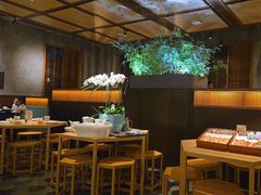 -庐灶江南·江南菜·四合院Bistro(东直门雍和宫·原华侨宾馆店)