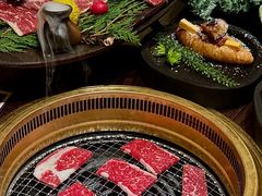 -MIKOMIKO和牛烧肉专门店(南门店)