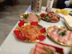 -炭之家·齐齐哈尔非遗烤肉·鲜切直供(中央大街店)