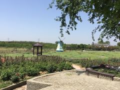 -武汉紫薇都市田园