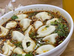 -回坊马二饺子馆