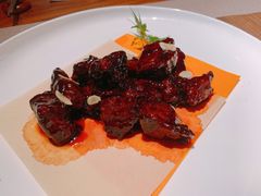 本帮单枞红烧肉-梅花境(万科店)