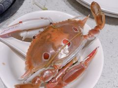 -餐海·海鲜自助餐厅(宝龙广场店)