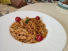 -咖啡人·融合餐厅(健康东路店)