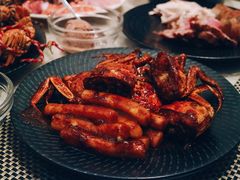 -新发展亚太JW万豪酒店·福苑咖啡厅
