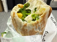 -集庄乡烤肉卷饼(朝阳凯德望京店)