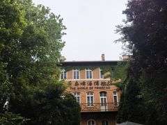 -青岛啤酒博物馆