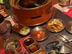 -西塔老太太泥炉烤肉(苏州大悦城店)