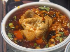 -小饕荟雅安贡椒鱼鲜馆(广福桥店)