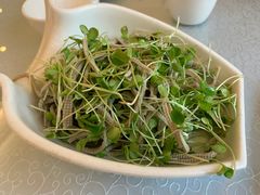 -博雅渔港·融合菜(维也纳国际大酒店)