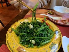 飞天通菜-泰妃堂.泰菜.夜宵(赤岗总店)