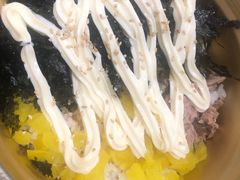 diy饭团-李先生的首尔小馆(松江启源广场店)