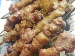 -胶东海鲜大排档(北太平庄店)