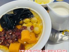 -满记甜品(江桥万达店)