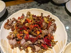 -宣威山野人家·现炒云南菜(金碧店)