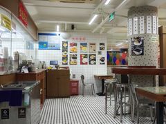 -香港華心糖水鋪(南西总店)